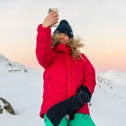 Tind Mountain Down Jacket Women