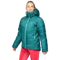 Tind Mountain Down Jacket Women