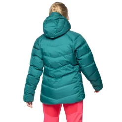 Tind Mountain Down Jacket Women