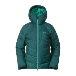 Tind Mountain Down Jacket Women