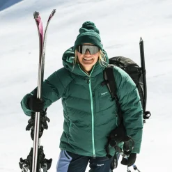 Tind Mountain Down Jacket Women