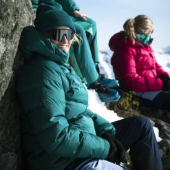 Tind Mountain Down Jacket Women