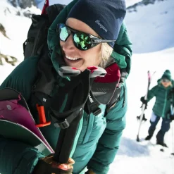 Tind Mountain Down Jacket Women