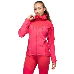 Tind Softshell Jacket Women