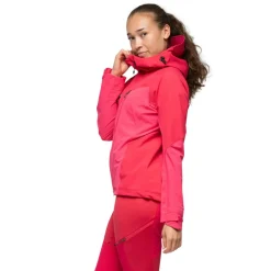 Tind Softshell Jacket Women