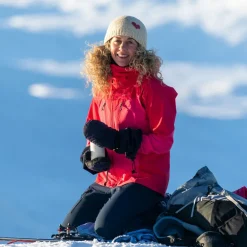 Tind Softshell Jacket Women