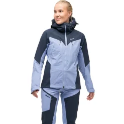 Tind Softshell Jacket Women