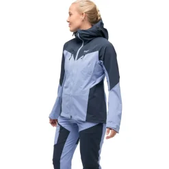Tind Softshell Jacket Women