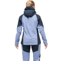 Tind Softshell Jacket Women