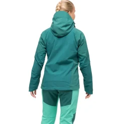 Tind Softshell Jacket Women
