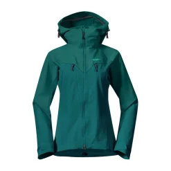 Tind Softshell Jacket Women