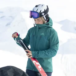 Tind Softshell Jacket Women