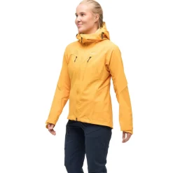 Tind Softshell Jacket Women