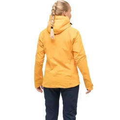 Tind Softshell Jacket Women