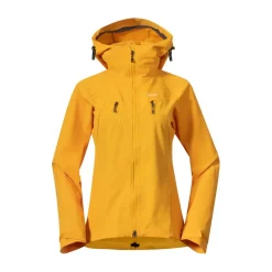Tind Softshell Jacket Women