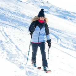 Tind Softshell Pants Women