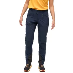 Tind Softshell Pants Women