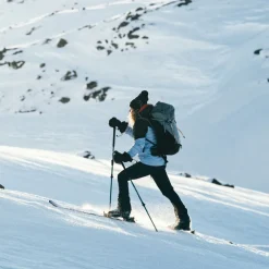 Tind Softshell Pants Women