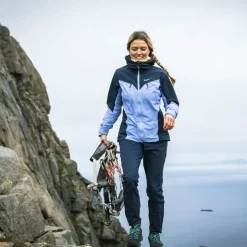 Tind Softshell Pants Women