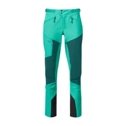 Tind Softshell Pants Women