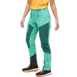 Tind Softshell Pants Women