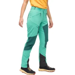 Tind Softshell Pants Women