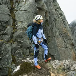 Tind Softshell Pants Women