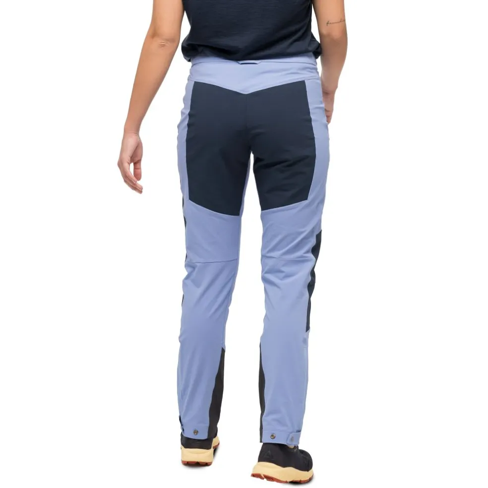 Tind Softshell Pants Women