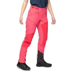 Tind Softshell Pants Women