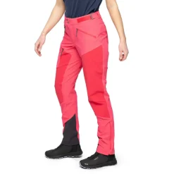 Tind Softshell Pants Women