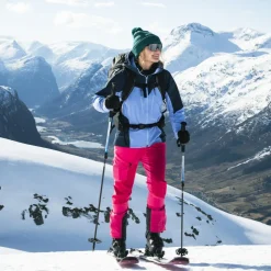 Tind Softshell Pants Women