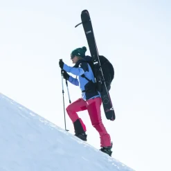 Tind Softshell Pants Women