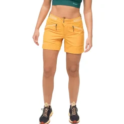 Tind Softshell Shorts Women