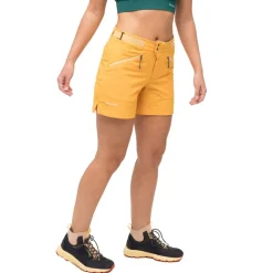 Tind Softshell Shorts Women