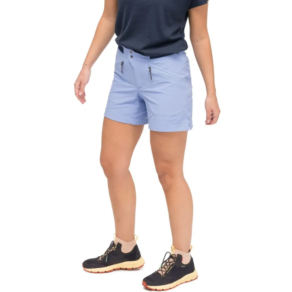 Tind Softshell Shorts Women