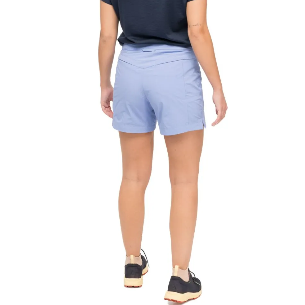 Tind Softshell Shorts Women