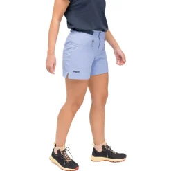Tind Softshell Shorts Women
