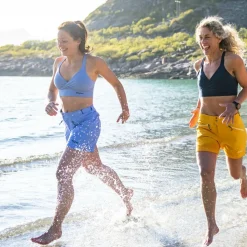 Tind Softshell Shorts Women