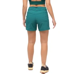 Tind Softshell Shorts Women