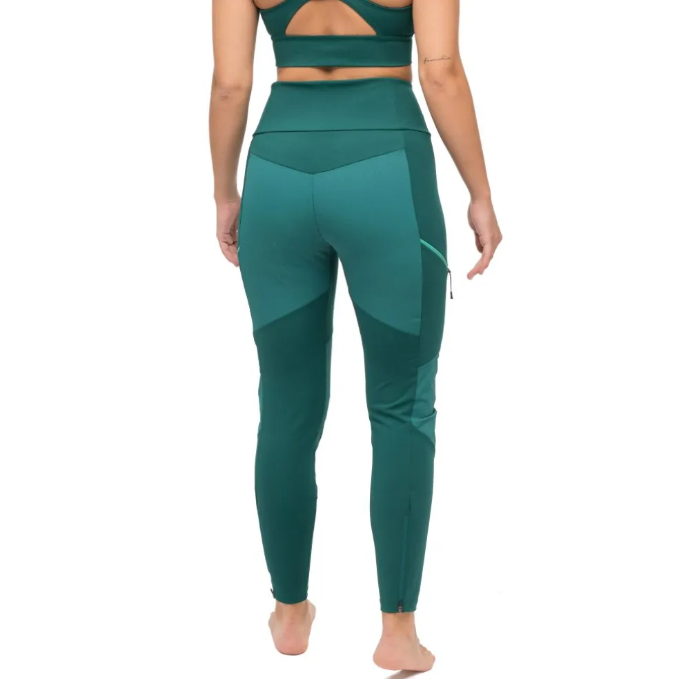 Tind Vertical Rock Tights Women