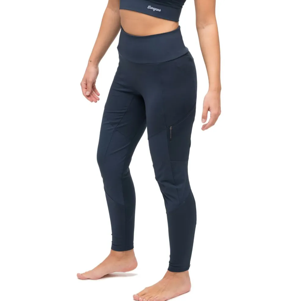 Tind Vertical Rock Tights Women