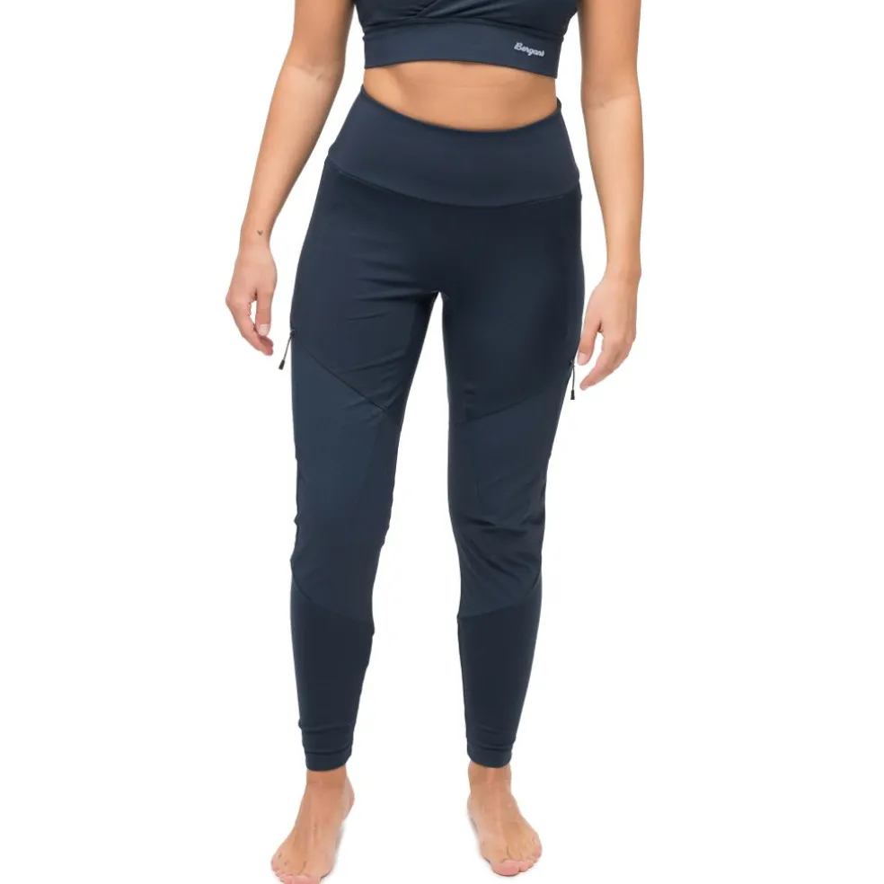 Tind Vertical Rock Tights Women