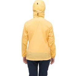 Tind Windbreaker Anorak Women