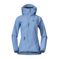 Tind Windbreaker Anorak Women
