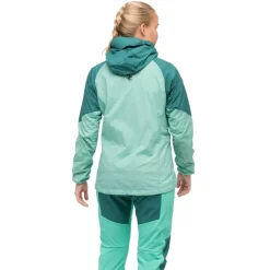 Tind Windbreaker Anorak Women