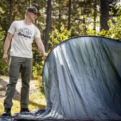 Trollhetta Tunnel 3-Pers Tent