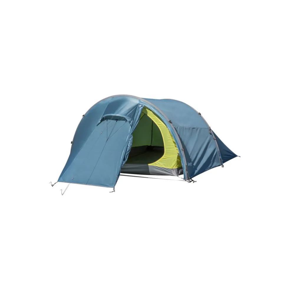 Trollhetta Tunnel 2-Pers Tent