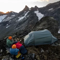 Trollhetta Tunnel 2-Pers Tent