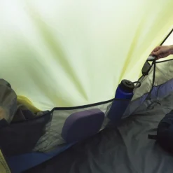 Trollhetta Tunnel 4-Persons Tent