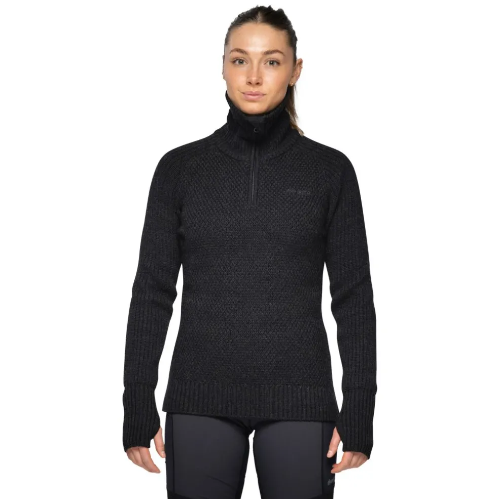 Ulriken Jumper Women